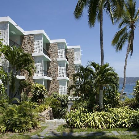 Boca Chica Hotel Acapulco Buitenkant foto
