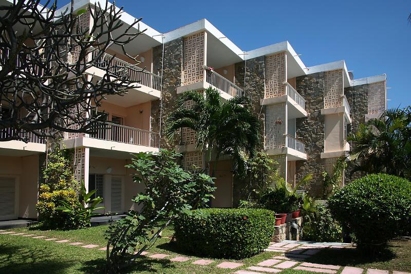 Boca Chica Hotel Acapulco Buitenkant foto