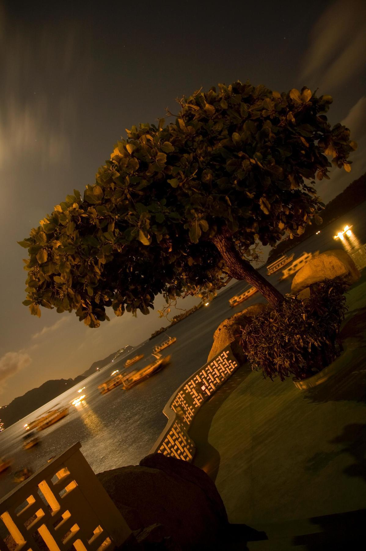Boca Chica Hotel Acapulco Buitenkant foto